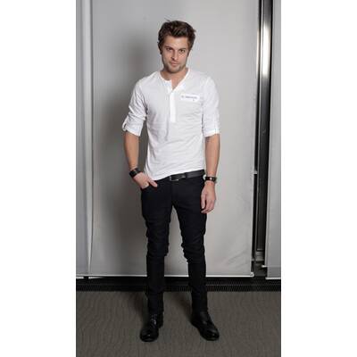 MADONNA Model-Contest-Casting