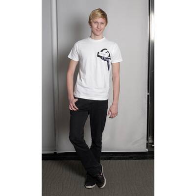 MADONNA Model-Contest-Casting