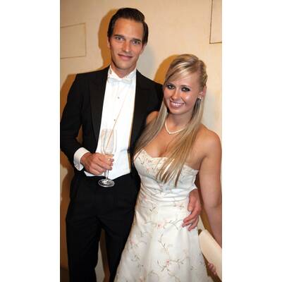 'Best Dressed'-Gäste am Opernball