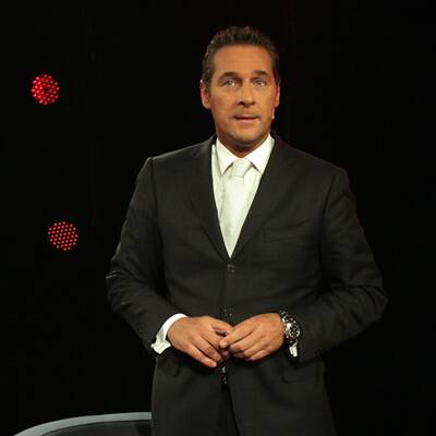 Duell der Giganten auf Puls 4