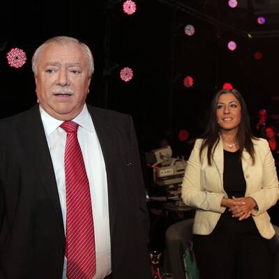 Duell der Giganten auf Puls 4