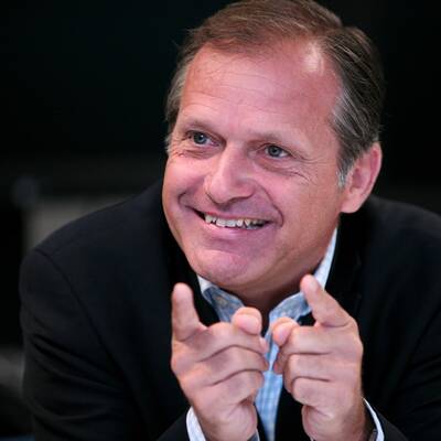 Rücktritt (März 2011)