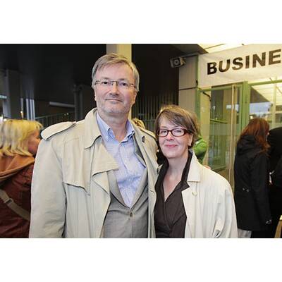 Das Konzert des Jahres: Promis bei U2