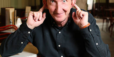 Mike Krüger über seine Nachfolger