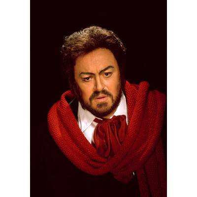 Die großen der Opernwelt 