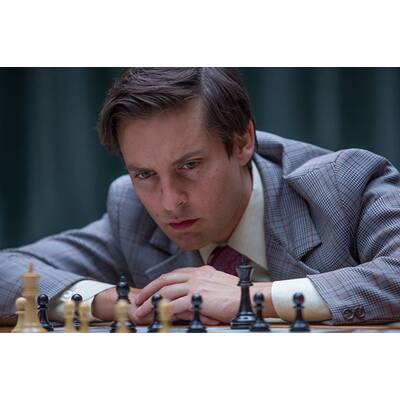 Bauernopfer - Spiel der Könige