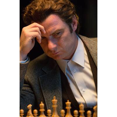 Bauernopfer - Spiel der Könige