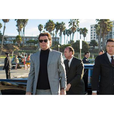 Bauernopfer - Spiel der Könige