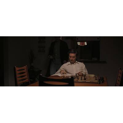 Bauernopfer - Spiel der Könige