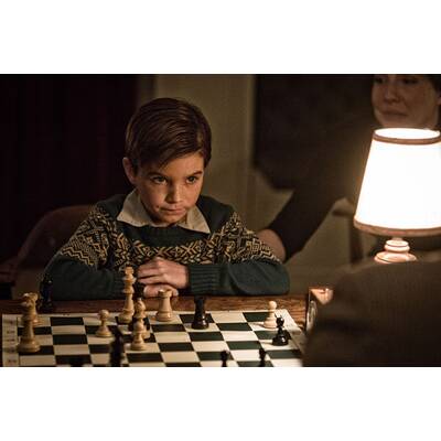 Bauernopfer - Spiel der Könige