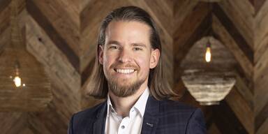 Payr Thomas; MBA, Geschäftsführer/CMO Alps Resorts