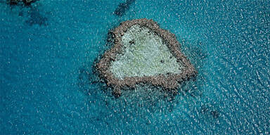 pazifik Queensland Great Barrier Reef