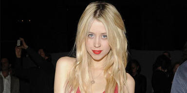 Peaches Geldof