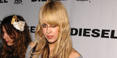 Peaches Geldof