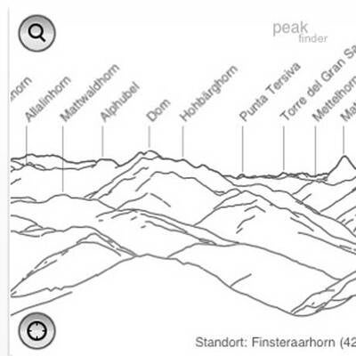 Die 35 besten iPhone Apps
