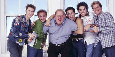 Boyband-Macher Lou Pearlman gestorben