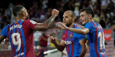FC Bayern angelt nach Barca-Superstar