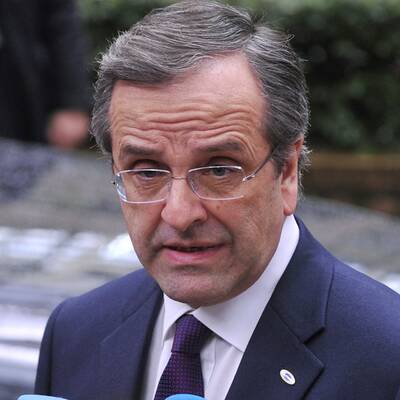 Ringen ums EU-Budget