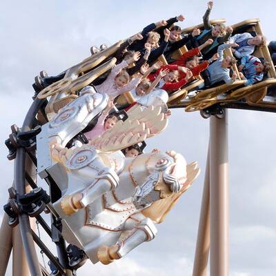 Familypark Neusiedlersee