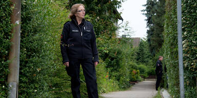 Vater ersticht seine vier Kinder im Schlaf