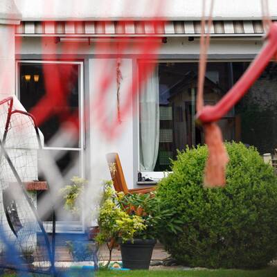  Ein 36-jähriger Vater tötete seine vier kleinen Kinder.