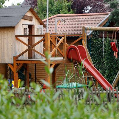  Ein 36-jähriger Vater tötete seine vier kleinen Kinder.