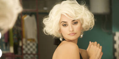 Penélope Cruz mag keine Liebesszenen