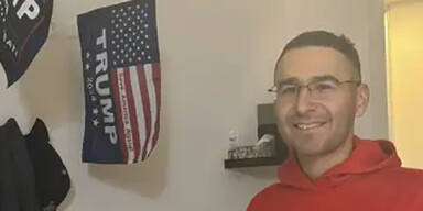 Republikaner beauftragte bewaffneten Angriff auf Demokraten