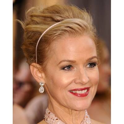 Oscars 2012: Star Frisuren