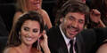 Penelope Cruz & Javier Bardem