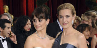 Die Oscars 2009: Alle Stars, alle Storys