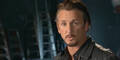 Sean Penn rastet aus!