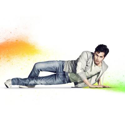 'Fashion against AIDS'-Kollektion