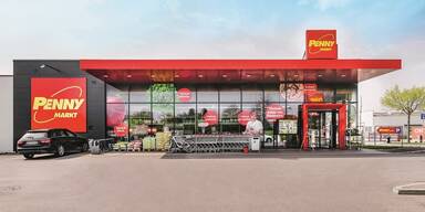 Penny - ADV/Promo - Penny Filiale