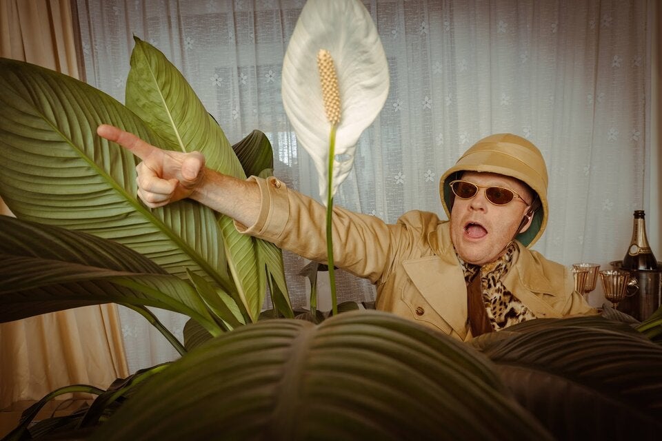 Im Rabenhof eröffnet jetzt die schräge „Pension Schöller“