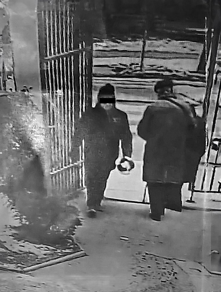 Seniorenheim Verdächtiger Rosenkavalier Döbling