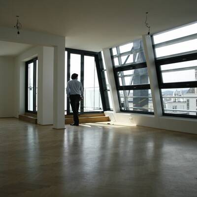 Die besten Bilder des Luxus-Domizils