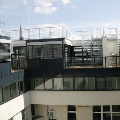 Die besten Bilder des Luxus-Domizils