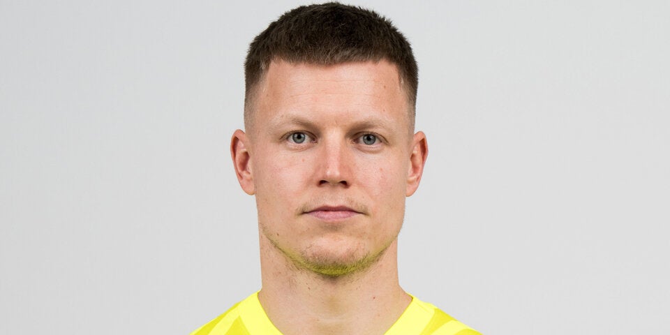 Patrick Pentz (Brondby IF)