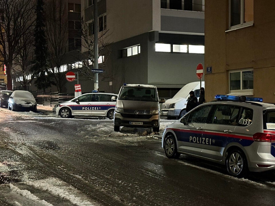 Polizei erschießt Mann Penzing
