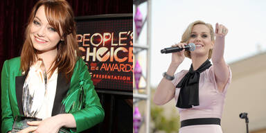 People´s Choice Awards 2012