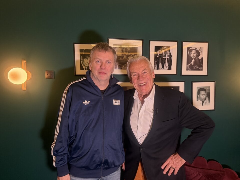 „Viel Herzblut!“ Lienhard bringt Udo Jürgens zurück in die Stadthalle