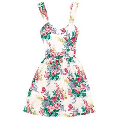 Sommerkleider zum Verlieben