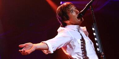 Per Gessle: Wien-Debut mit Roxette-Hits