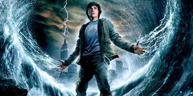 Percy Jackson