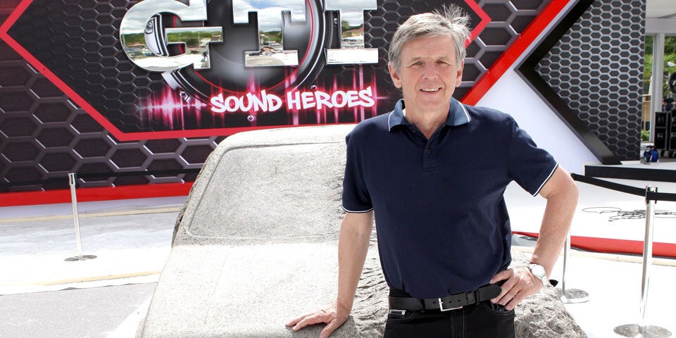 GTI-Treffen 2017 wird ein Mega-Spektakel