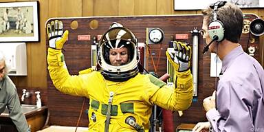 Perfekte Vorbereitung ist h&ouml;chst notwendig