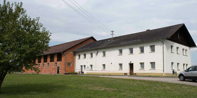 Mordalarm in Perg: Sohn soll Vater getötet haben