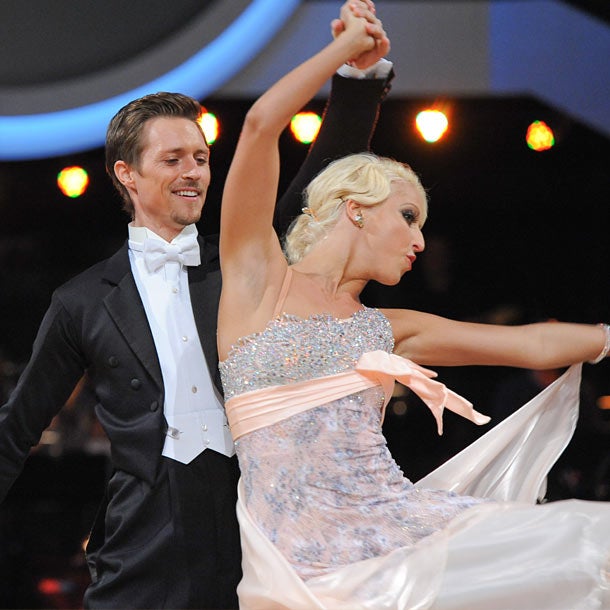 Lukas Perman & Kathrin Menzinger