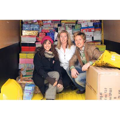 Nino Vista Nicaragua